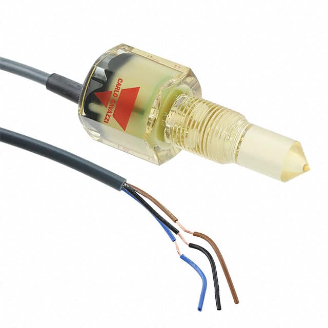 VP01EP SENS OPTICAL LIQUID LEVEL PNP NC