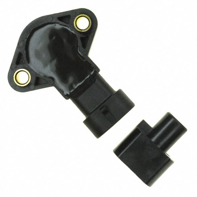 CU103603 SENSOR MAGN PROG 5VDC RANGE 45