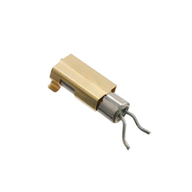 CMJ206T32768DZBT CRYSTAL 32.7680KHZ 6PF SMD