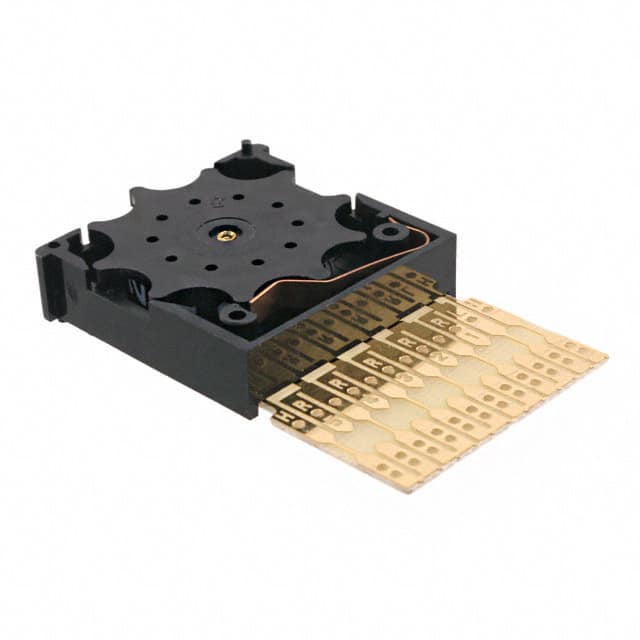 301409103 SWITCH THUMB RES DEC 0.1A 120V