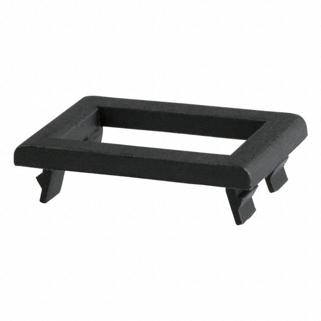 452602263 HDWR FRAME SNAP-IN .125