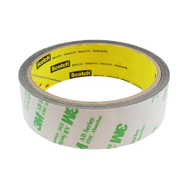 1.03-4-AB5020 SHEET PLYMR RS 26.16MMX3.65M REC