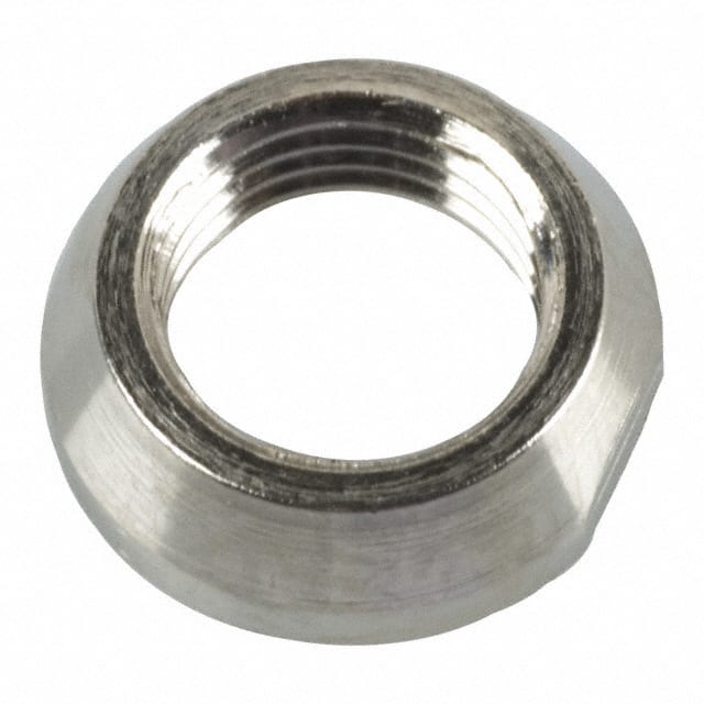 709901201 HDWR DRESS NUT 1/4