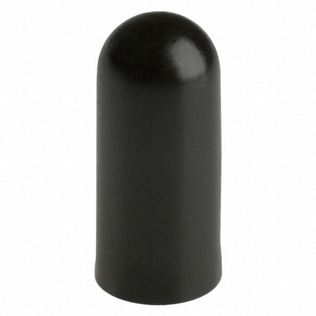 896802000 CAP TOGGLE BAT BLACK