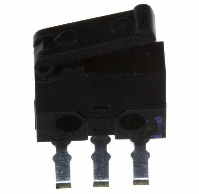 MDS006C SWITCH SNAP ACTION SPDT 300MA