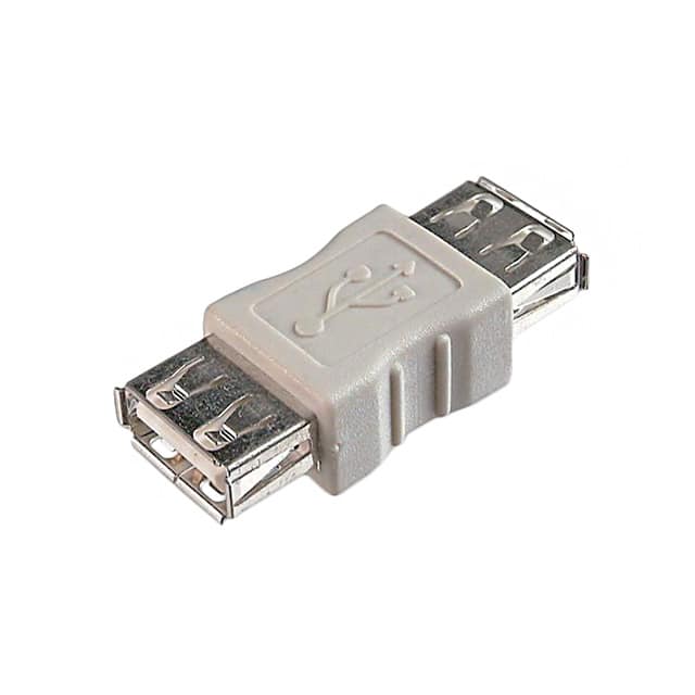 421-AF-AF CONN USB ADAPTER A-A FEMALE