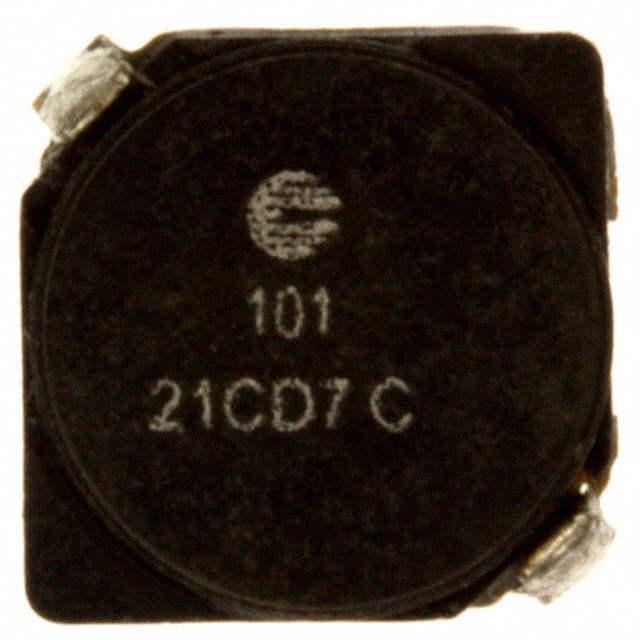 SD7030-101-R FIXED IND 95.5UH 700MA 535 MOHM