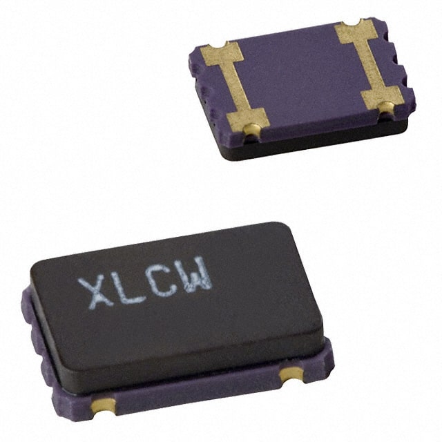 XL-1C-010.0M CRYSTAL 10.0000MHZ 16PF SMD