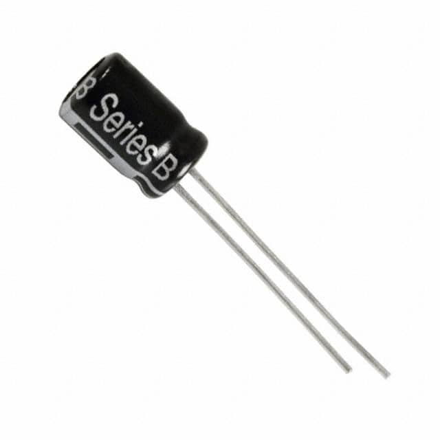 B0810-2R5105 CAP 1F -20% +80% 2.5V T/H