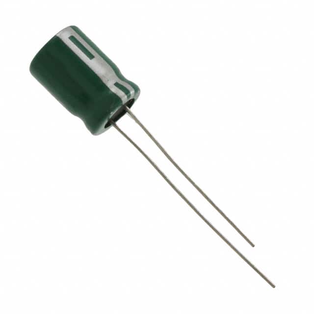 HV0810-2R7105-R CAP 1F -10% +30% 2.7V T/H