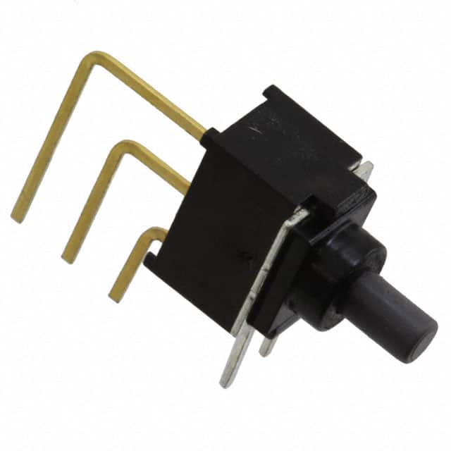 CFP2-1FC6-AW SWITCH PUSHBUTTON SPDT 0.4VA 28V