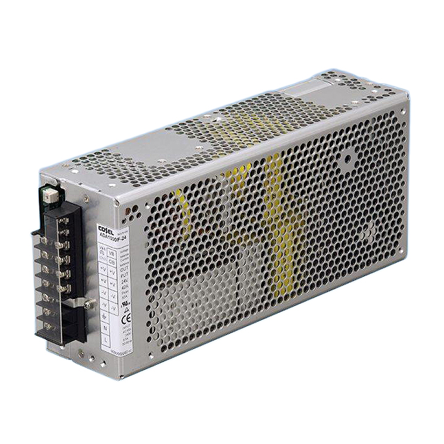 ADA1000F-24 AC/DC CONVERTER 24V 600W