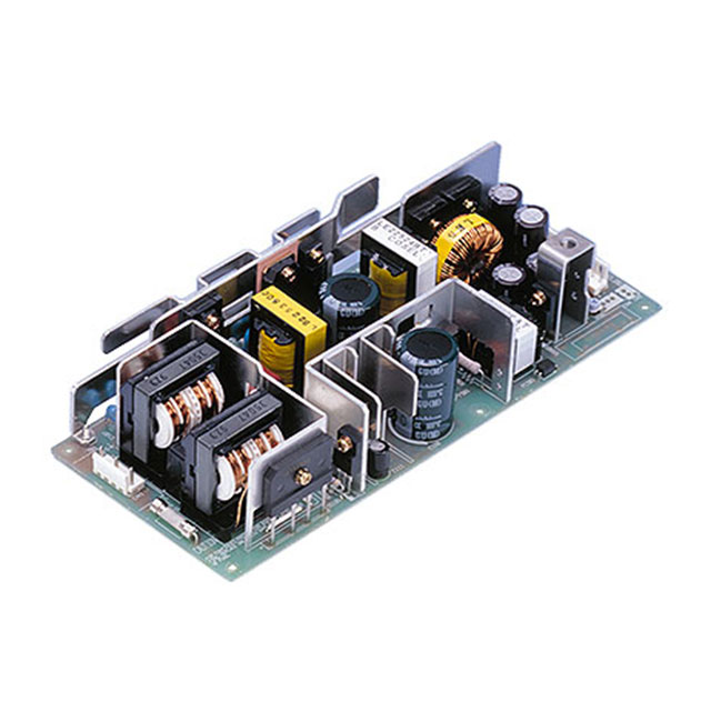 LEB225F-0324 AC/DC CONVERTER 3.3V 24V
