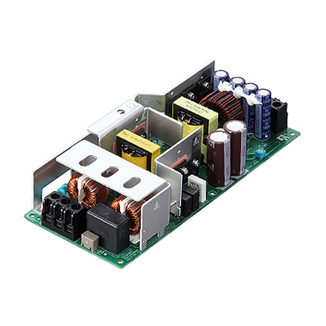 LFP300F-24-CTY AC/DC CONVERTER 24V
