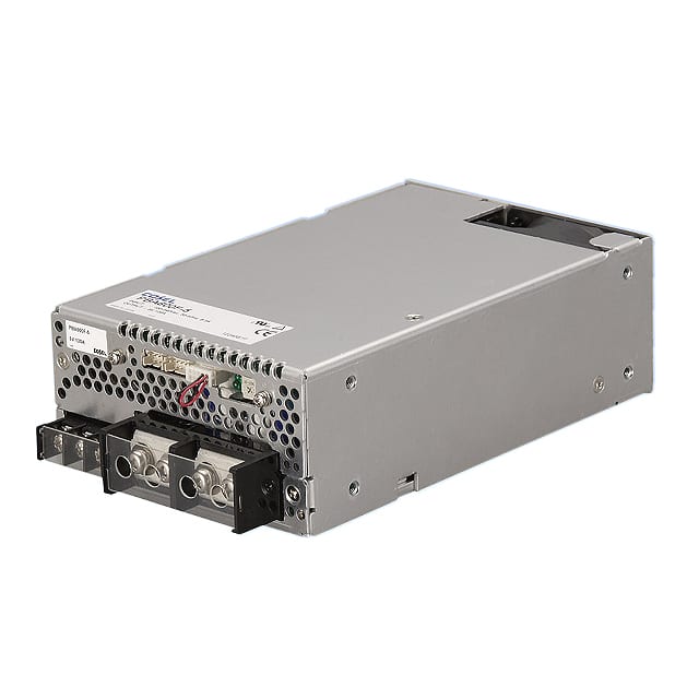 PBA600F-12 AC/DC CONVERTER 12V 600W