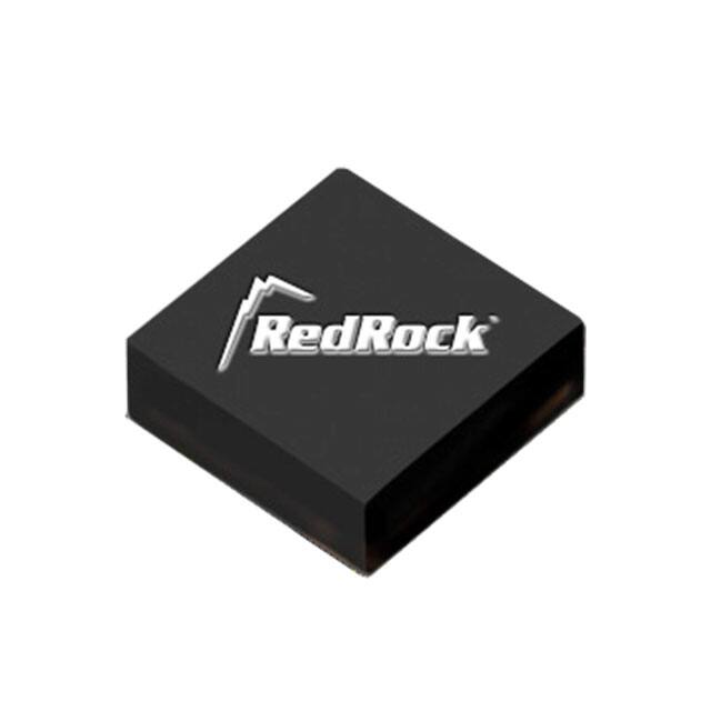 RR121-1B13-312 SENSOR MAG TMR SPST OMNI 30G LGA