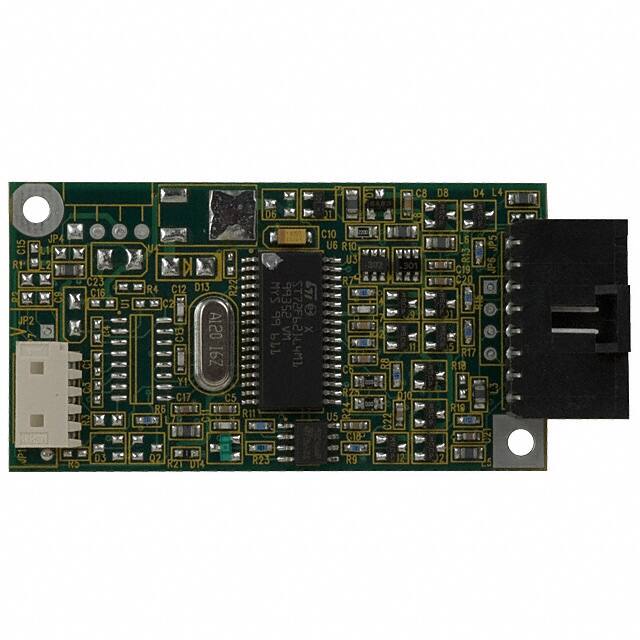 SC801U CONTROLLER 8-WIRE USB RESISTIVE