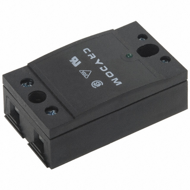 CMD48110 RELAY SSR SCR 110A 530V PNL MNT