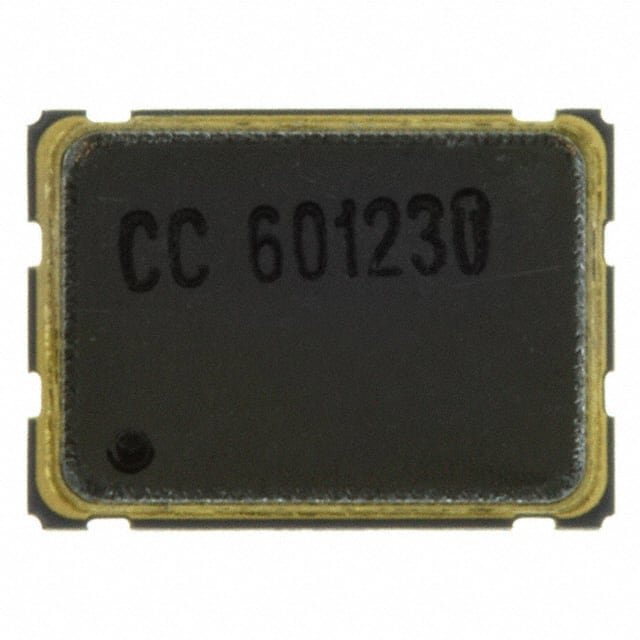 601230 OSC 49.152MHZ SMD