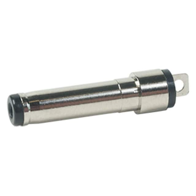 PPM-2-3511-SG CONN PWR PLUG 1.1X3.5MM SOLDER