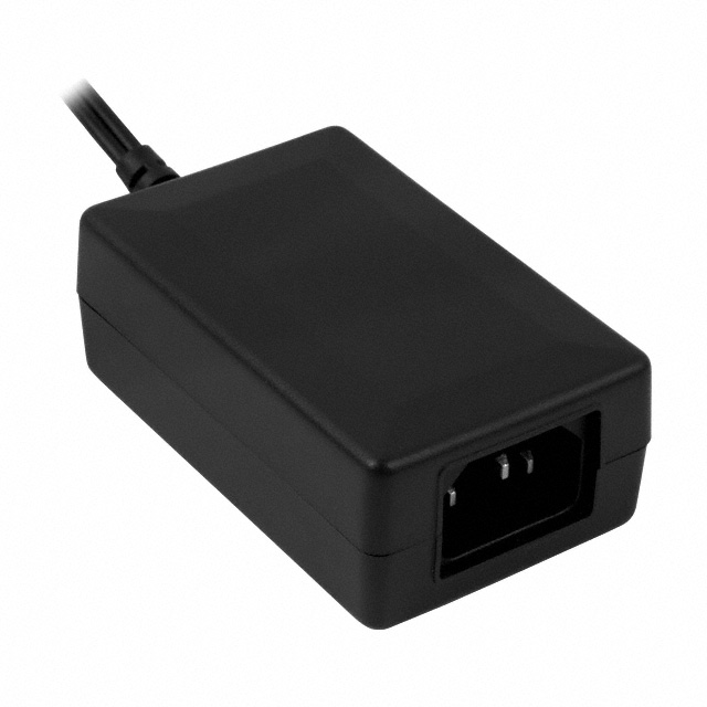 SDI50-12-UC-P5 AC/DC DESKTOP ADAPTER 12V 50W