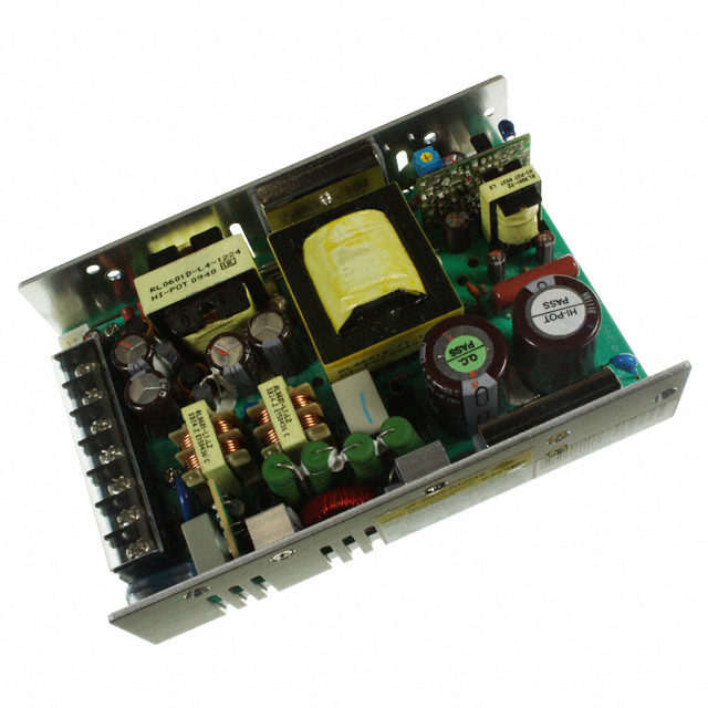 VF-D320-D1224A AC/DC CONVERTER 12V 24V 320W