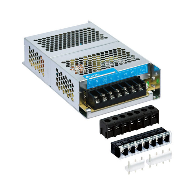 PMH-24V100WCAH AC/DC CONVERTER 24V 100W