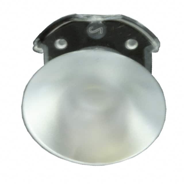 OPC11WIDE LENS BASE MOD WIDE REBEL 20DEG