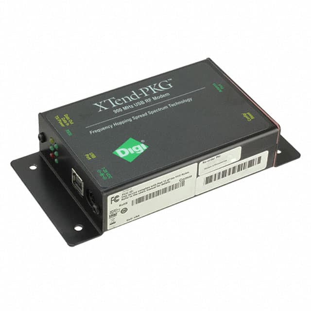 XTP9B-PKI-RA XTEND-PKG RF