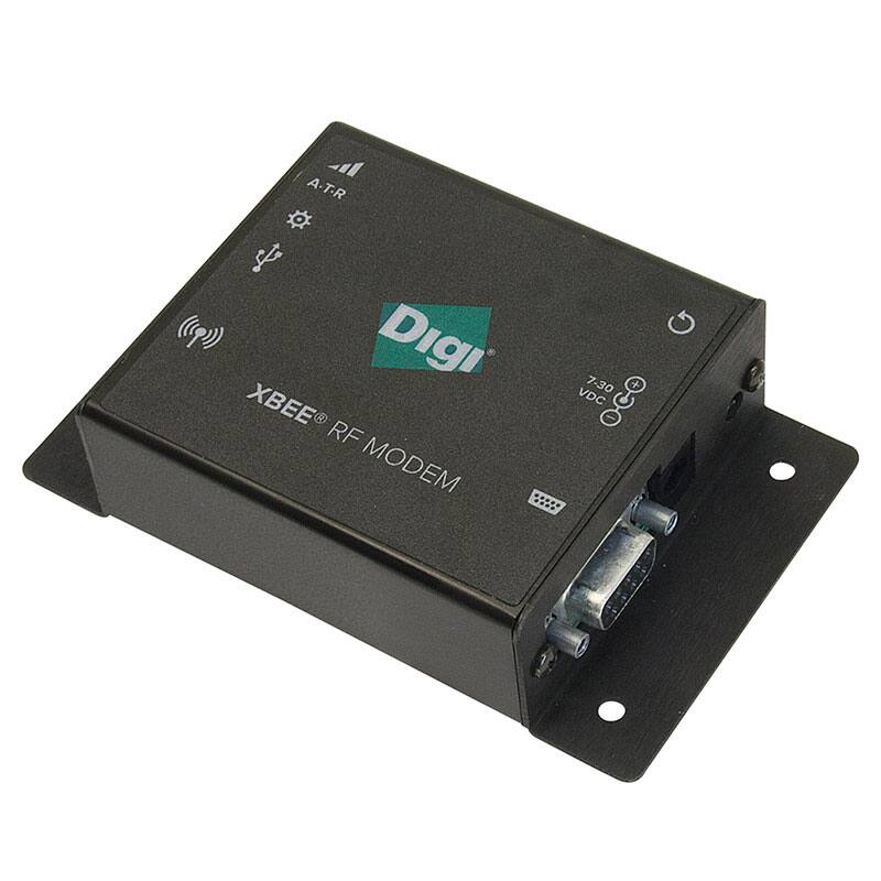 XM-P91-2P-AA MODEM XBEE 900HP 10K RS232