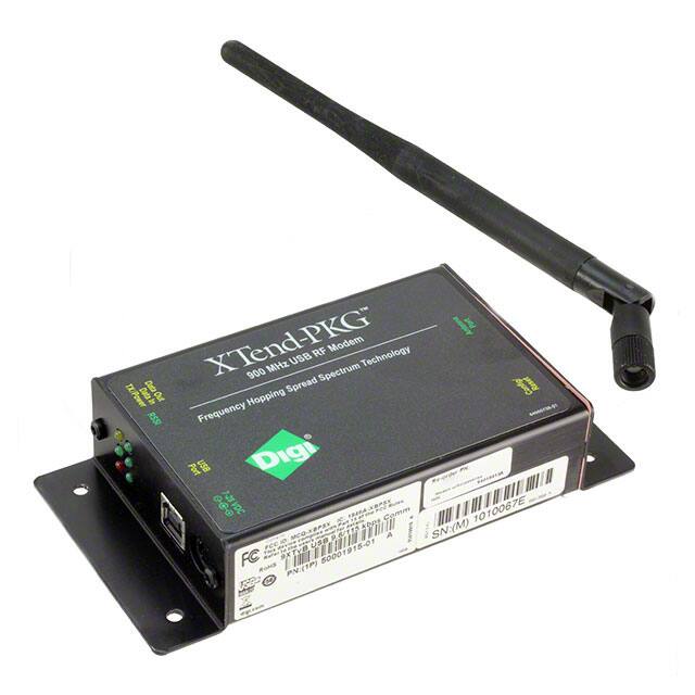 XTP9B-PKC-UA XTEND-PKG RF