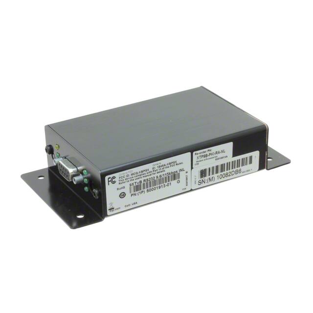 XTP9B-PKI-RA-NL XTEND-PKG RF