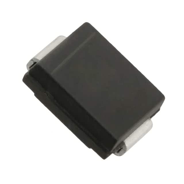 ES3A-13 DIODE GEN PURP 50V 3A SMC