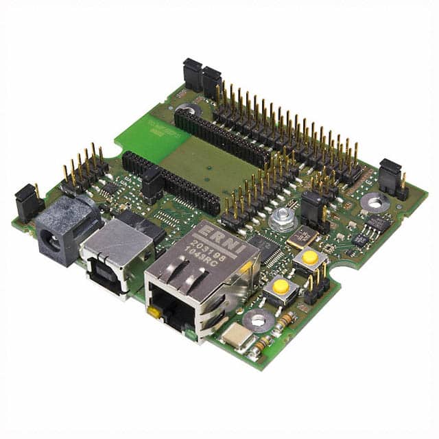 31633 BOARD DERFGATEWAY 1TNP200N00LP-B