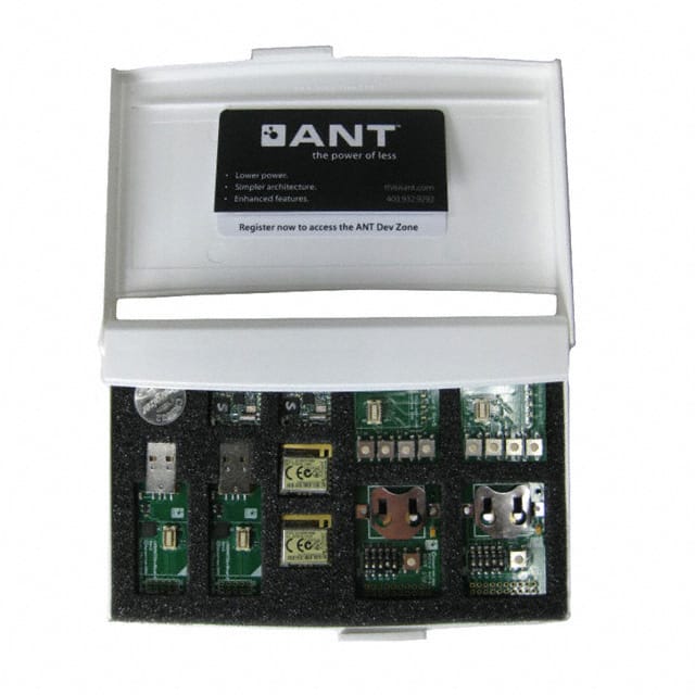 ANTAP2DK1 DEV KIT ANT11TS33M5IB/AP281M5IB