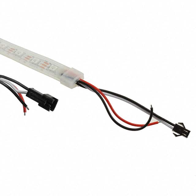 2541 STRIP NEOPIXEL 60LED RGB WHT 1M