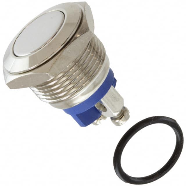 PV2F640NN SWITCH PUSHBUTTON SPST-NO 2A 48V