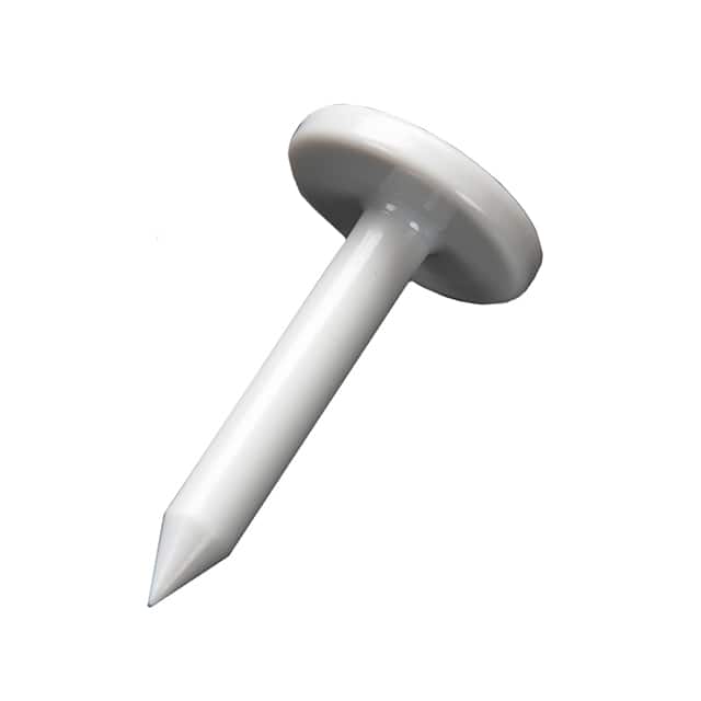 1483 13.56MHZ RFID/NFC PLASTIC NAIL