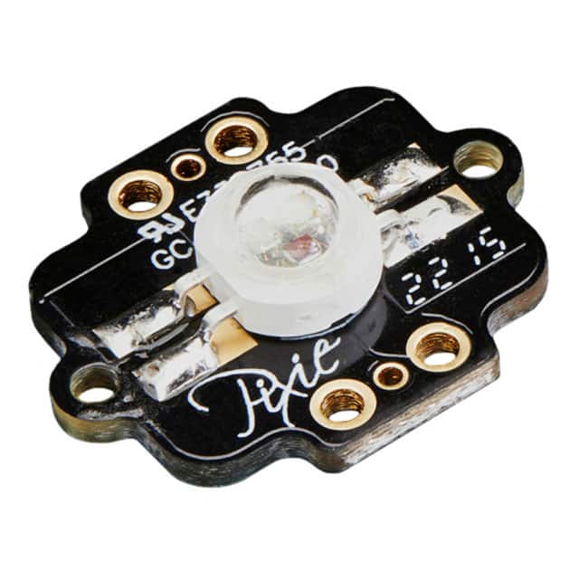 2741 PIXIE - 3W CHAINABLE SMART LED P