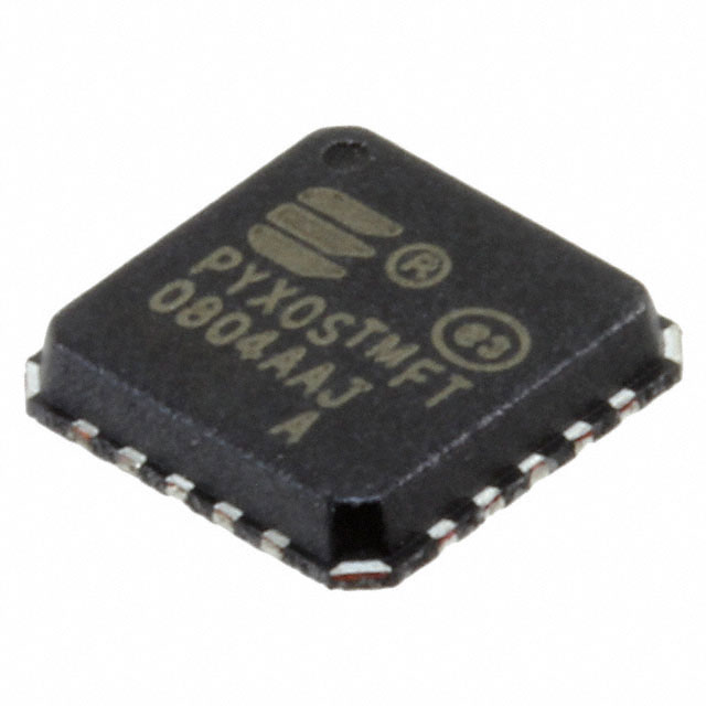 11500R-300 IC PYXOS FT CHIP 20QFN
