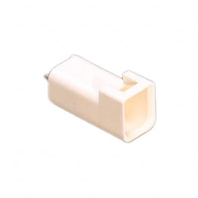 566-002-420-101 CONN PLUG 2POS WATERPROOF PCB