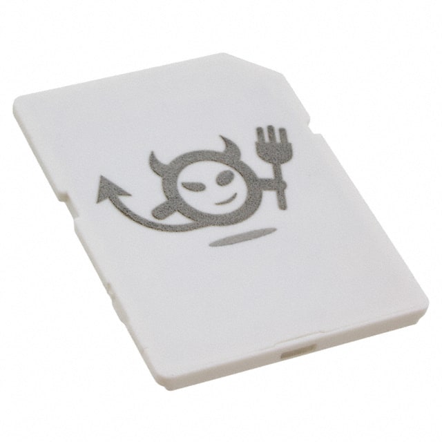IMP001-US-B IMP 802.11B/G/N NODE CARD