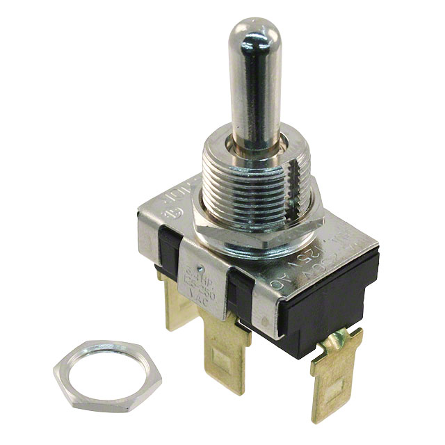 7251C TOGGLE SWITCH