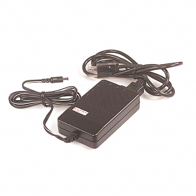 FW5012-760-NC AC/DC DESKTOP ADAPTER 12V 50W