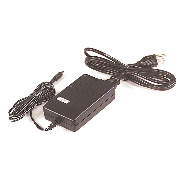 FW5024-760-NC AC/DC DESKTOP ADAPTER 24V 50W
