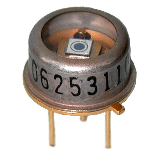 SD036-70-62-531 PHOTODIODE AVALANCHE 0.9MM TO-5