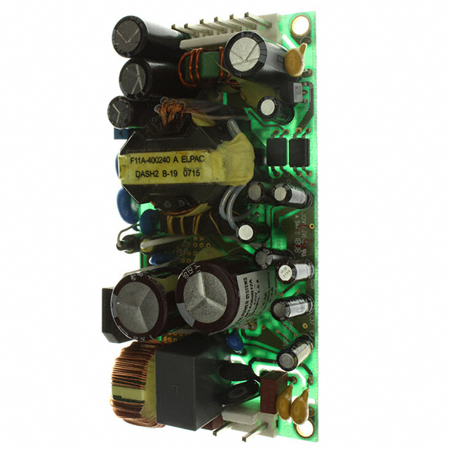 MTA065012A AC/DC CONVERTER 12V 50W