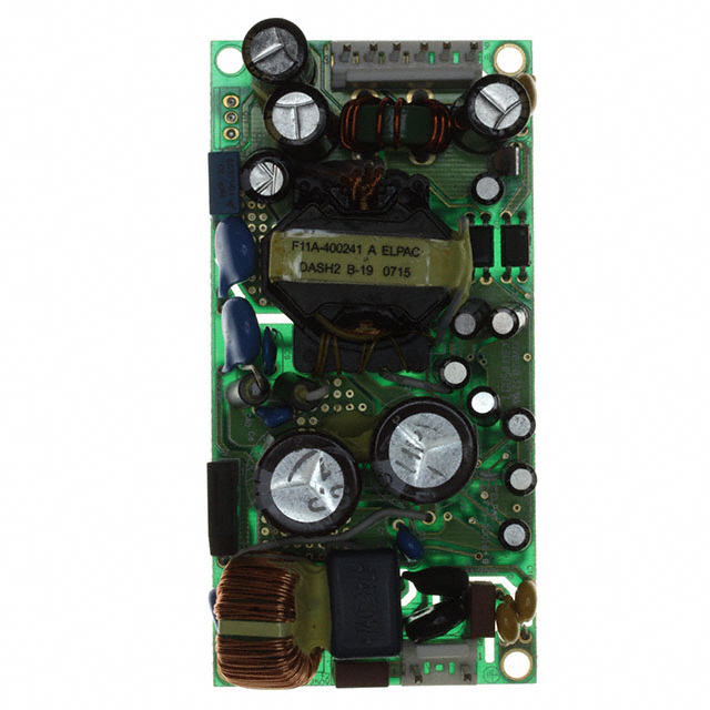 MTA065015A AC/DC CONVERTER 15V 50W