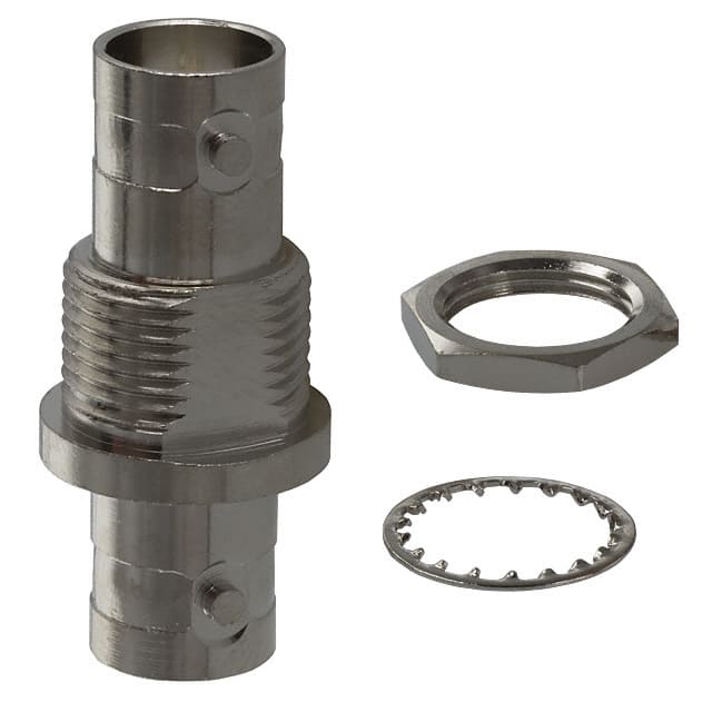 CPAD556M CONN ADAPT JACK-JACK BNC 50 OHM