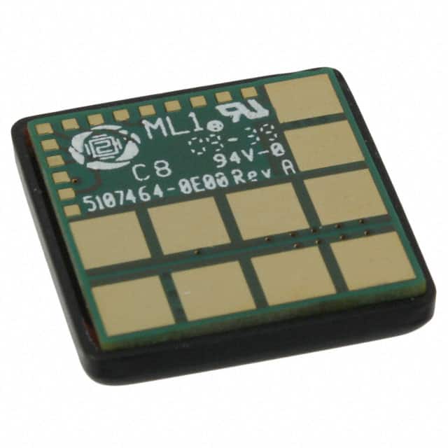 LGA20C-01SADJJ CONVERTER DC/DC 20A ADJ OUT